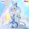 фотография Noodle Stopper Figure Snow Miku Sky Town 10th Ver.
