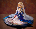 фотография Saber -Garden of Avalon-