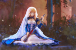 фотография Saber -Garden of Avalon-
