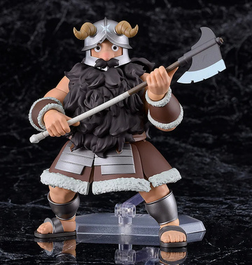 главная фотография figma Senshi