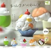 фотография Masshiro hide and seek: Cream puff : Sheep