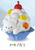 фотография Masshiro hide and seek: Shaved ice : Polar Bear