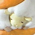 Masshiro hide and seek: Cream puff : Sheep
