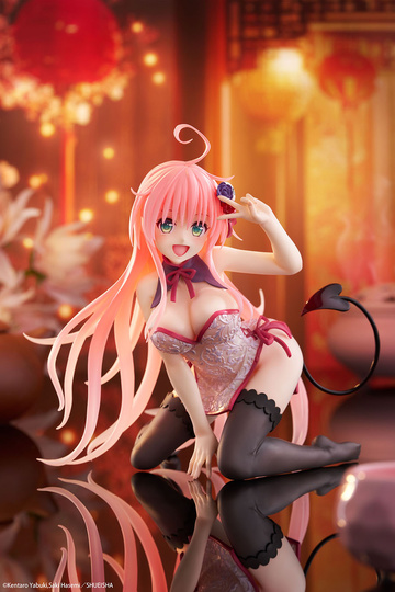 главная фотография Desktop Cute Lala Chinese Dress Ver.