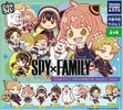 фотография Deformed Rubber! SPYxFAMILY key chain Vol.4: Forger Anya