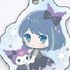 Oshi no Ko X Sanrio Characters: Kurokawa Akane X Kuromi