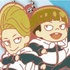 Deformed Rubber! SPYxFAMILY key chain Vol.4: Ewen & Emile