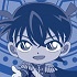 Detective Conan RPG Collection Pass Case: Shinichi Kudou