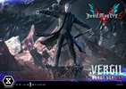 фотография Concept Masterline Devil May Cry 5 Vergil Bonus version