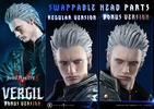 фотография Concept Masterline Devil May Cry 5 Vergil Bonus version