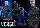 фотография Concept Masterline Devil May Cry 5 Vergil Bonus version