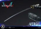 фотография Concept Masterline Vergil