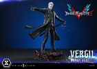 фотография Concept Masterline Devil May Cry 5 Vergil Bonus version