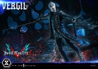 фотография Concept Masterline Vergil