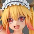 Tohru Bikini Style