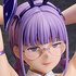 Character's Selection Miyoshi Bunny Ver.