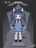 фотография Secret Kingdom Tour BJD Blind Box: Blue Cat Aila