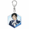 фотография Detective Conan Acrylic Keychain Vol.3: Takaaki Morofushi