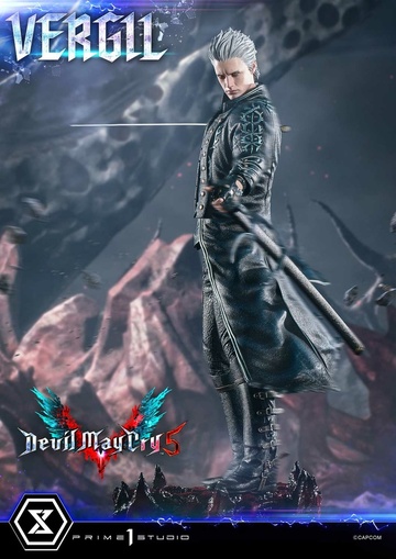 главная фотография Concept Masterline Vergil