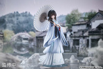 фотография Mansui Sui Man Tong Zhou