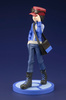 фотография ARTFX J Pokémon Figure Series Calem with Keromatsu