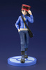 фотография ARTFX J Pokémon Figure Series Calem with Keromatsu