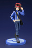 фотография ARTFX J Pokémon Figure Series Calem with Keromatsu