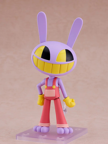 главная фотография Nendoroid Jax