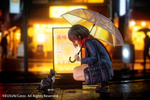 фотография Rainy Day - Meeting