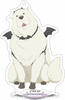 фотография Spy x Family Acrylic Stand Keychain: Bond Forger (Devil)