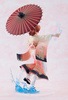 фотография KDcolle Misaka Mikoto Furisode Kimono ver.