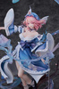 фотография Saigyouzi Yuyuko Tenimuhou no Bourei Ver.