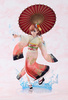 фотография KDcolle Misaka Mikoto Furisode Kimono ver.