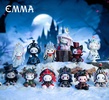 фотография EMMA Secret Forest Frostveil Villa Series: Doctor