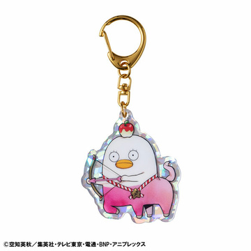 главная фотография Acrylic Mascot Gintama Elizabeth 12 Zodiac autumn & winter: Sagittarius