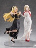 фотография TENITOL TALL Marcille & Falin Dress Style Ver. Special Set
