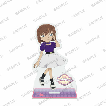 главная фотография Detective Conan Acrylic Stand Figure American Oldies ver.: Ai Haibara