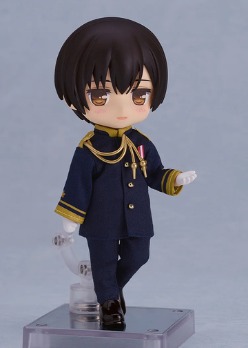 главная фотография Nendoroid Doll Japan