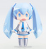 HELLO! GOOD SMILE Snow Miku