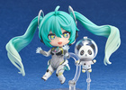 фотография Nendoroid Hatsune Miku MIKU WITH YOU 2024 Ver.
