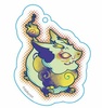 фотография Daikyoya Collection Hyokkori Hina Ryuu 3 Keychain: Inazuma