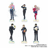 фотография 3-nen Z-gumi Ginpachi-sensei Acrylic Stand (Gift): Okita