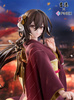 фотография Yoshitoku × F:NEX Mikasa Beauty in Indigo Ver. -Nihon Ningyou-