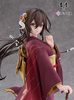 фотография Yoshitoku × F:NEX Mikasa Beauty in Indigo Ver. -Nihon Ningyou-