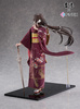 фотография Yoshitoku × F:NEX Mikasa Beauty in Indigo Ver. -Nihon Ningyou-