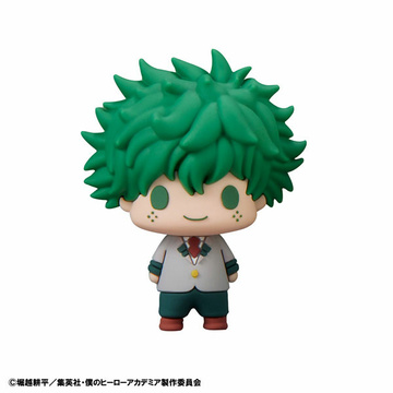 главная фотография Chokorin Collection My Hero Academia: Izuku Midoriya