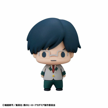 главная фотография Chokorin Collection My Hero Academia: Tenya Iida