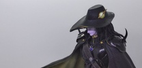 фотография Vampire Hunter D