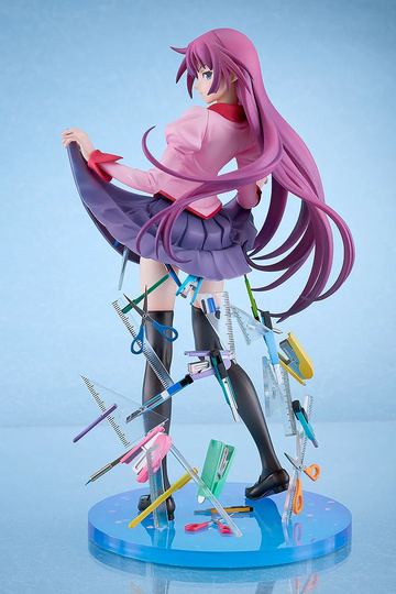 главная фотография Hitagi Senjougahara Remaster Project