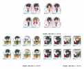 фотография Detective Conan Acrylic Block: Kazuha Toyama